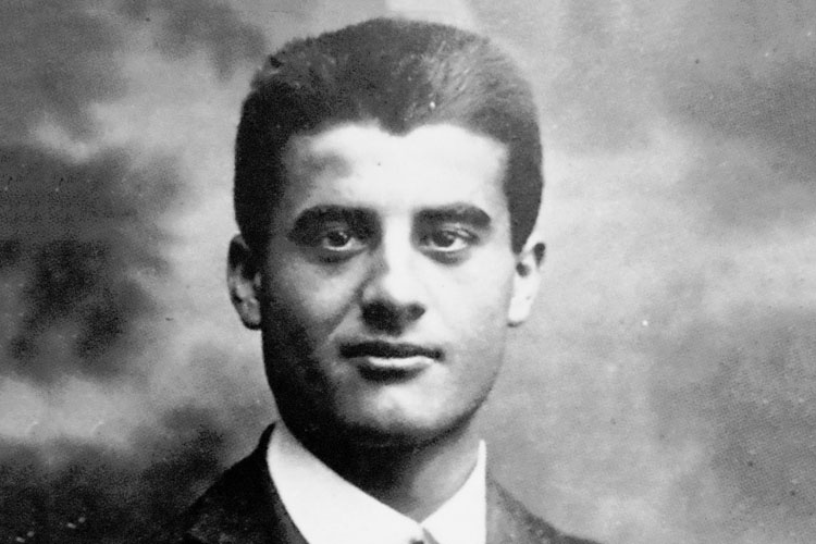Blessed Pier Giorgio Frassati was dedicated to works of social action, charity, prayer and community.