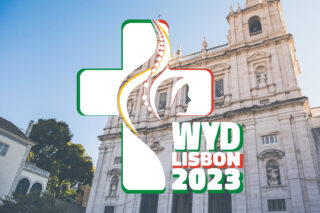 World Youth Day Lisbon